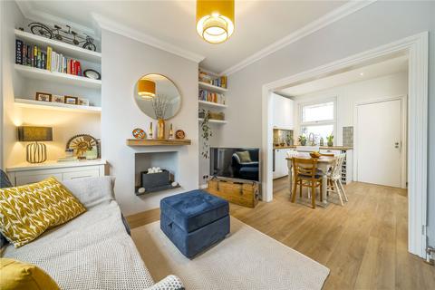 undefined, Calvert Road, Greenwich, London, SE10