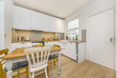 undefined, Calvert Road, Greenwich, London, SE10