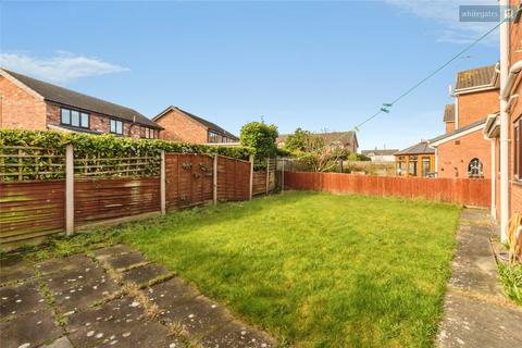 4 bedroom detached house for sale, Ashley Meadow, Haslington, Crewe, Cheshire, CW1