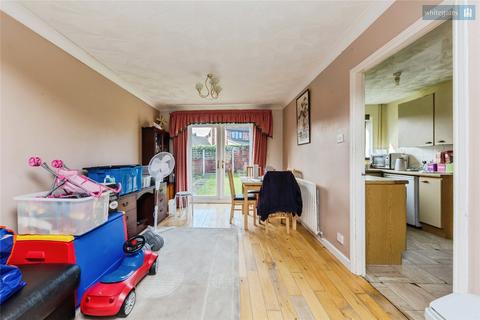 4 bedroom detached house for sale, Ashley Meadow, Haslington, Crewe, Cheshire, CW1