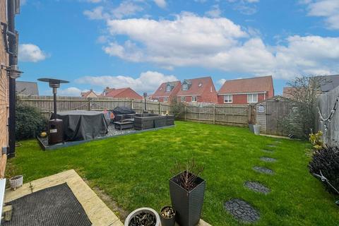 undefined, Keele Close, Hadleigh, IP7