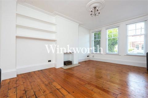 1 bedroom apartment for sale, Palmerston Road, London, N22
