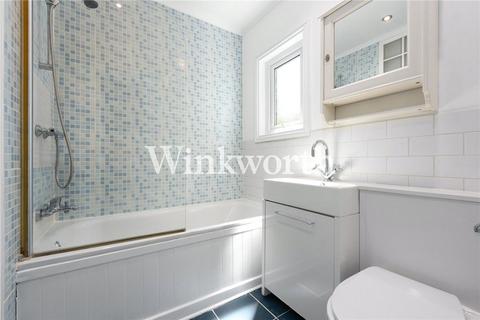 1 bedroom apartment for sale, Palmerston Road, London, N22