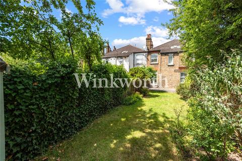 1 bedroom apartment for sale, Palmerston Road, London, N22