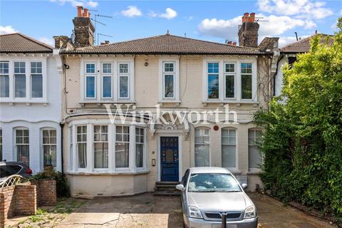 1 bedroom apartment for sale, Palmerston Road, London, N22