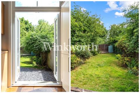 1 bedroom apartment for sale, Palmerston Road, London, N22