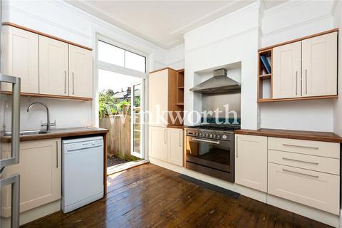 1 bedroom apartment for sale, Palmerston Road, London, N22