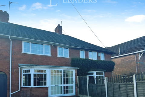 3 bedroom house to rent, Alvechurch Road, Birmingham, B31