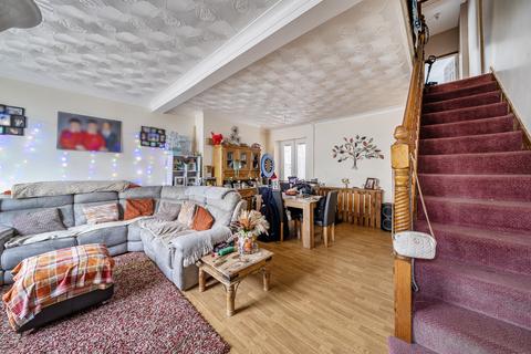 3 bedroom terraced house for sale, Upper Francis Street, Abertridwr, Caerphilly