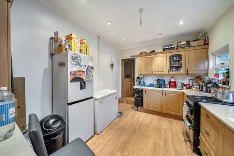 3 bedroom terraced house for sale, Upper Francis Street, Abertridwr, Caerphilly