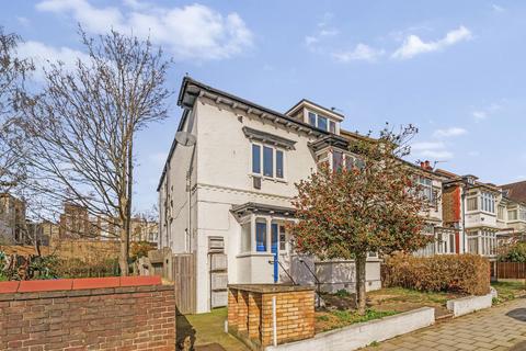 1 bedroom flat for sale, Hilldown Road, London SW16