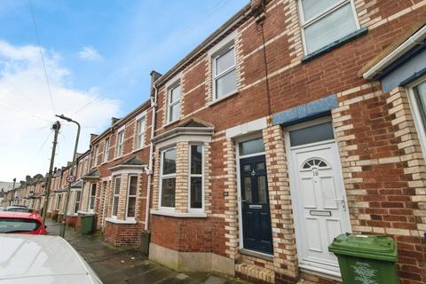 undefined, Baker Street, Exeter