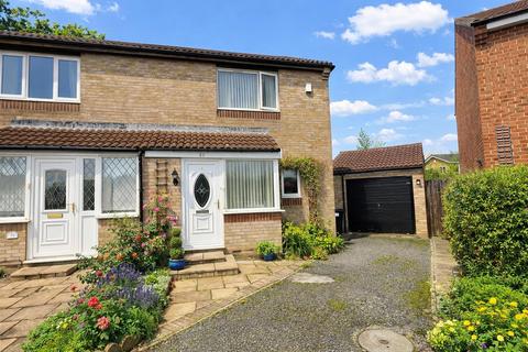 2 bedroom semi-detached house for sale, Stonehaven Way, Darlington