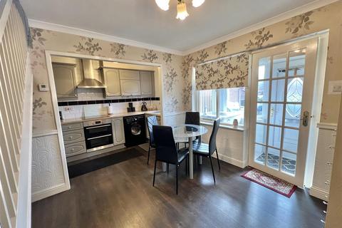 2 bedroom semi-detached house for sale, Stonehaven Way, Darlington