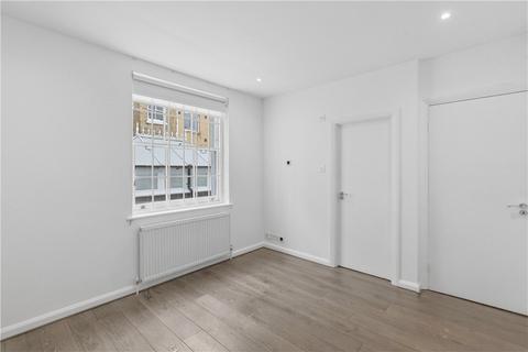 2 bedroom apartment to rent, Devonshire Place Mews, London, W1G