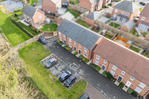 undefined, Wadsworth Close, Market Harborough LE16