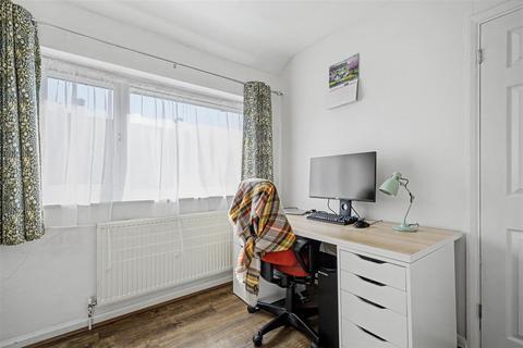 2 bedroom house for sale, Bosley Square, Lenton, Nottingham