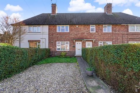 2 bedroom house for sale, Bosley Square, Lenton, Nottingham