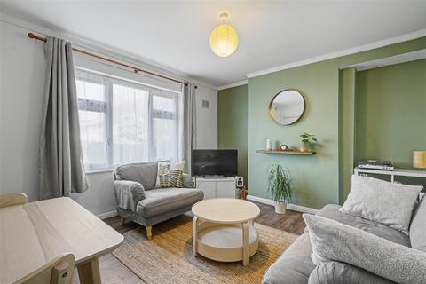 2 bedroom house for sale, Bosley Square, Lenton, Nottingham