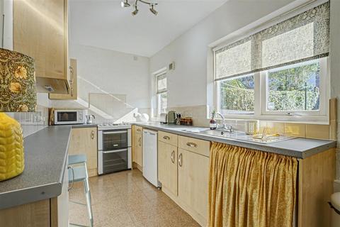2 bedroom house for sale, Bosley Square, Lenton, Nottingham