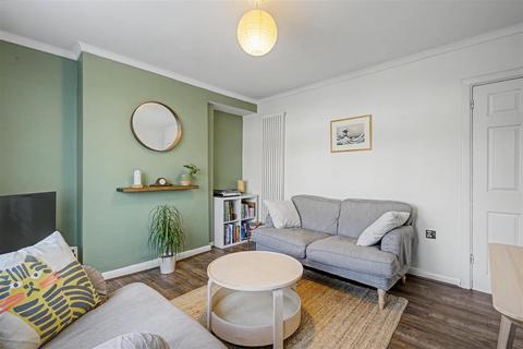 2 bedroom house for sale, Bosley Square, Lenton, Nottingham
