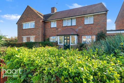 3 bedroom semi-detached house for sale, Brow Close, Orpington