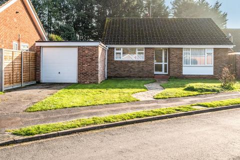 2 bedroom detached bungalow for sale, Langley Grove, Aldwick, PO21
