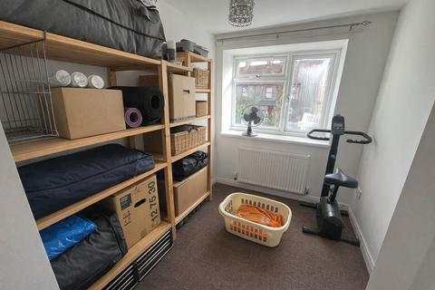 undefined, Mayors Buildings, Bristol, BS16