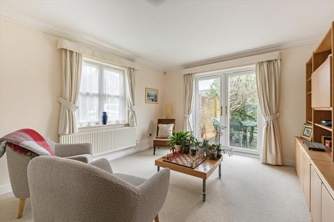 5 bedroom detached house for sale, Fyfield Way, Littleton, Winchester, Hampshire SO22