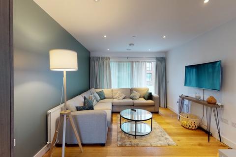 2 bedroom apartment to rent, Hugero Point, 8 Rennie Street, LONDON, SE10