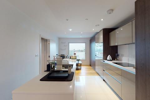 2 bedroom apartment to rent, Hugero Point, 8 Rennie Street, LONDON, SE10