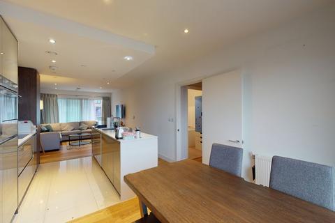 2 bedroom apartment to rent, Hugero Point, 8 Rennie Street, LONDON, SE10