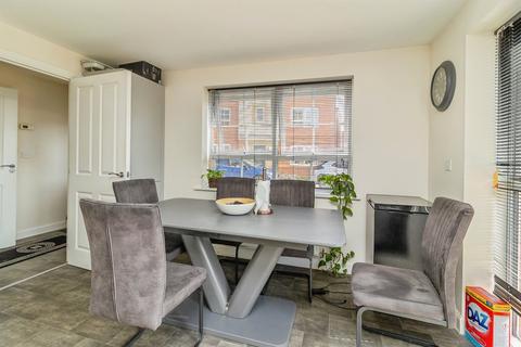 4 bedroom semi-detached house for sale, Diana Way, Fairfields, Milton Keynes