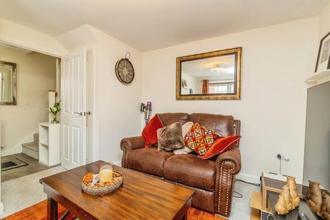 4 bedroom semi-detached house for sale, Diana Way, Fairfields, Milton Keynes