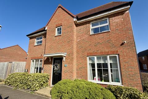 undefined, Brimstone Way, Hythe, Kent