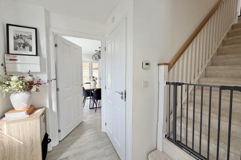 undefined, Brimstone Way, Hythe, Kent