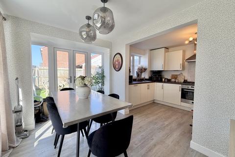 undefined, Brimstone Way, Hythe, Kent