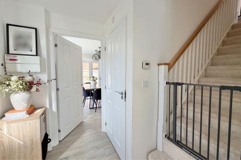 undefined, Brimstone Way, Hythe, Kent