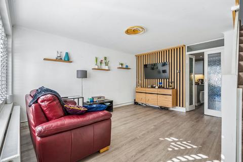 2 bedroom terraced house for sale, Silk Mill Road, Watford, WD19