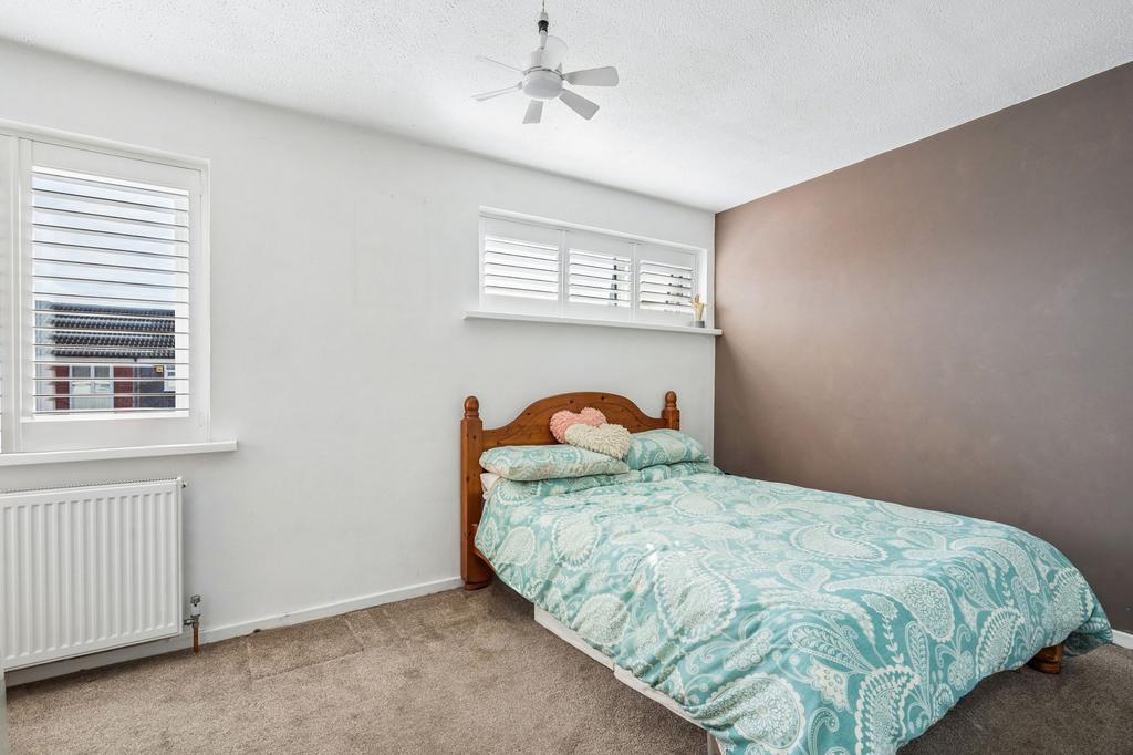 Front Bedroom