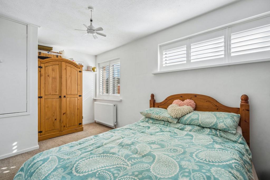 Front Bedroom