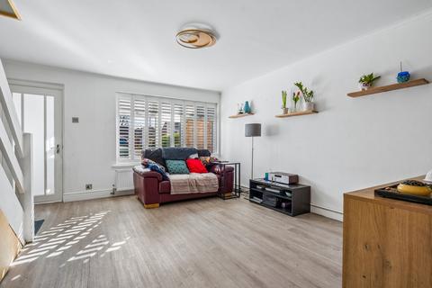 2 bedroom terraced house for sale, Silk Mill Road, Watford, WD19