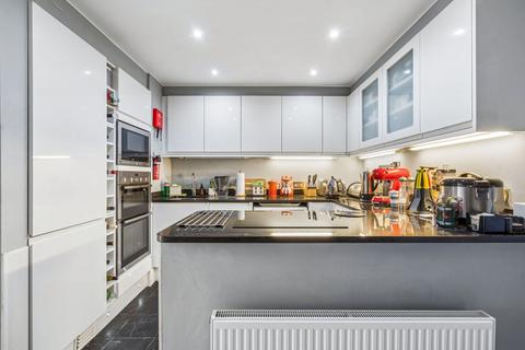 2 bedroom terraced house for sale, Silk Mill Road, Watford, WD19