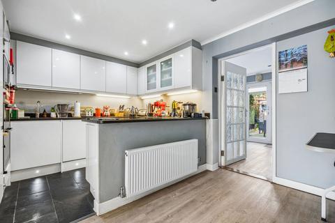 2 bedroom terraced house for sale, Silk Mill Road, Watford, WD19