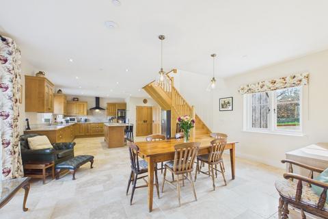 4 bedroom detached house for sale, Burton, Milford Haven, SA73