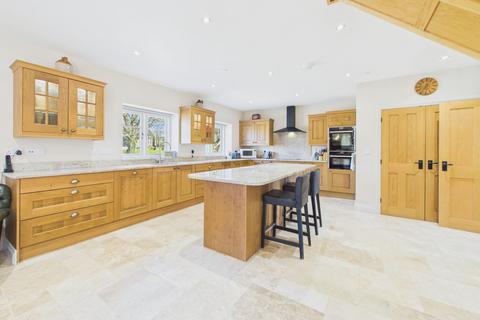 4 bedroom detached house for sale, Burton, Milford Haven, SA73