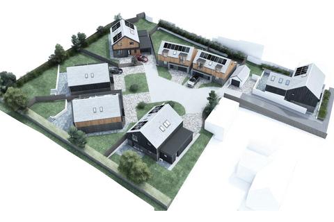 undefined, Tors View, Wadebridge, PL27