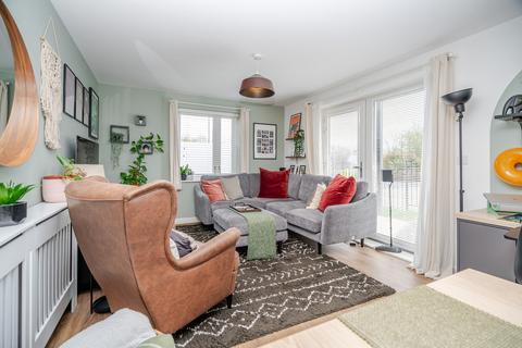2 bedroom apartment for sale, Guildford Avenue, Milton Keynes, MK4