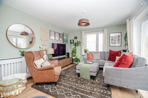 2 bedroom apartment for sale, Guildford Avenue, Milton Keynes, MK4