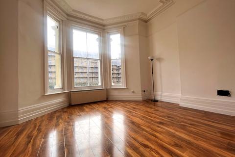 1 bedroom apartment to rent, Warrior Gardens, ST. LEONARDS-ON-SEA